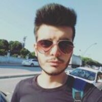 ilkerctn profil fotoğrafı