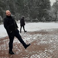 destandizgi profil fotoğrafı