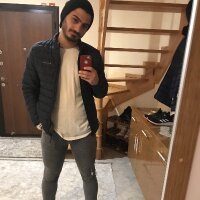 muhammetbelek profil fotoğrafı