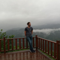 oguzdm profil fotoğrafı