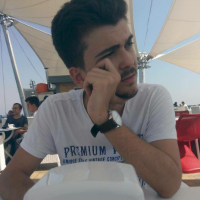 ozkntn profil fotoğrafı