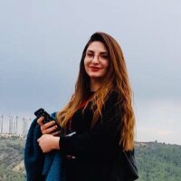 aslisenturk profil fotoğrafı