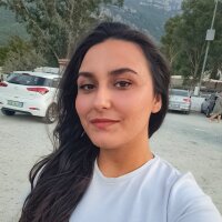 melikedogann0 profil fotoğrafı