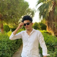 gultekinguvenc profil fotoğrafı
