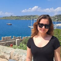 _kubra profil fotoğrafı