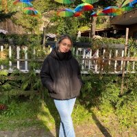 ftmklcsln profil fotoğrafı