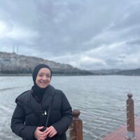 gizemkusdul55 profil fotoğrafı