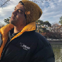ozcansarikurt profil fotoğrafı