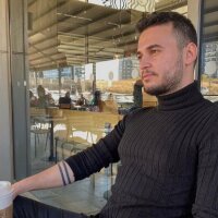 goksucoban profil fotoğrafı