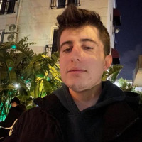 halilyildiz01 profil fotoğrafı