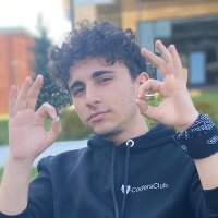 enessgunduz profil fotoğrafı