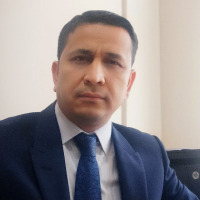 ovezbotayev profil fotoğrafı