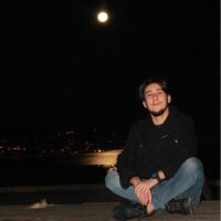 yilmazemretr profil fotoğrafı
