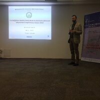 myyazici profil fotoğrafı