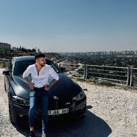 berkgrsy profil fotoğrafı