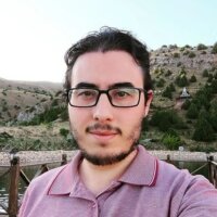 ofarukcetin profil fotoğrafı