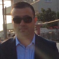 bulentmenekse profil fotoğrafı