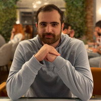 sariomer96 profil fotoğrafı