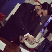 firateken profil fotoğrafı