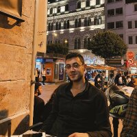 harunercoban profil fotoğrafı