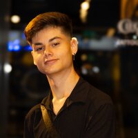 yusufcavus profil fotoğrafı