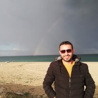 feritzcn profil fotoğrafı