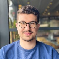 cihatozdmir profil fotoğrafı