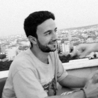 farukyesildag profil fotoğrafı