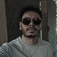 sametkaradeniz profil fotoğrafı