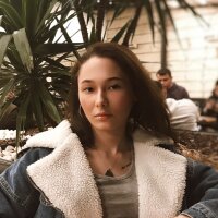 dinateyeva profil fotoğrafı