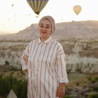 dilberaldemir88 profil fotoğrafı