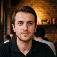 burak9408 profil fotoğrafı