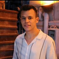 mehmetcmn profil fotoğrafı