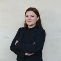 buseguney profil fotoğrafı