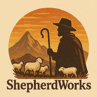 shepherdworks profil fotoğrafı