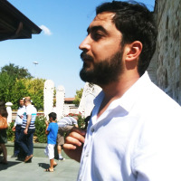 azisrevah profil fotoğrafı