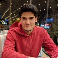 cetinalper profil fotoğrafı