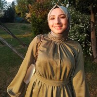 ozlemsahinarc profil fotoğrafı