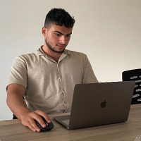 melihgokdeniz profil fotoğrafı