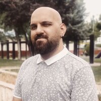 burakalis profil fotoğrafı