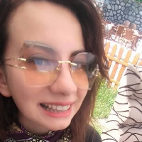 busrakamay profil fotoğrafı