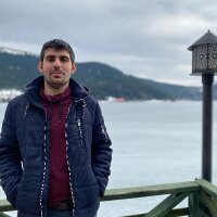 burakatikk profil fotoğrafı