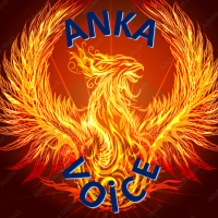 ankavoice profil fotoğrafı
