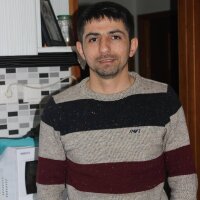 kazimyildiz profil fotoğrafı