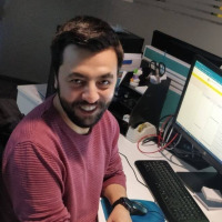 sungan profil fotoğrafı