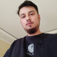 mhusman profil fotoğrafı