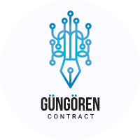 gungorencontract profil fotoğrafı