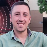 barisokcu profil fotoğrafı