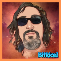 bitkicel profil fotoğrafı