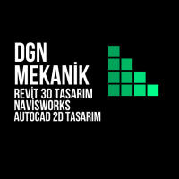 revitmechanics profil fotoğrafı